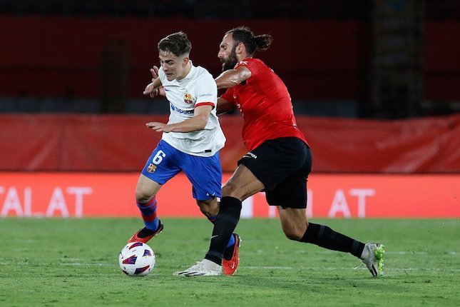 Jadwal, Siaran Langsung, dan Live Streaming Barcelona vs Real Mallorca