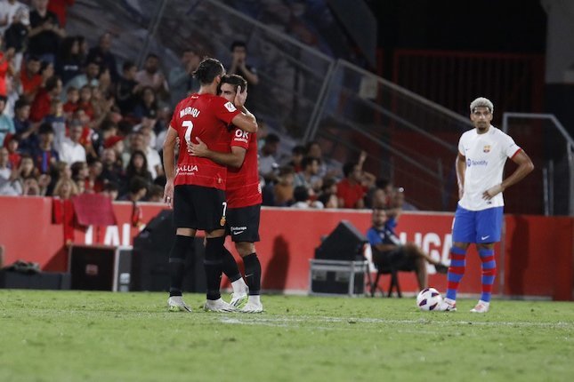 Head to Head Real Madrid vs Real Mallorca Head to Head Real Madrid vs Real Mallorca
