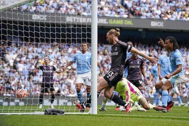 Head to Head Fulham vs Chelsea Head to Head Fulham vs Chelsea