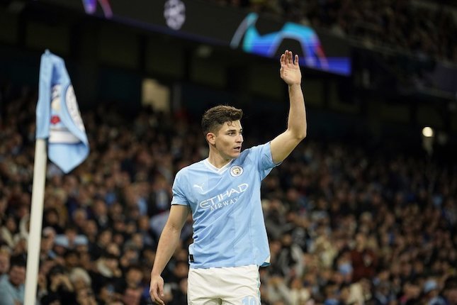 Leipzig Bersaing dengan Manchester City Leipzig Bersaing dengan Manchester City