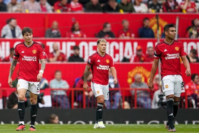 MU Tidak Masuk Hitungan MU Tidak Masuk Hitungan