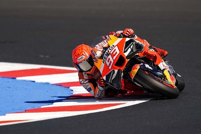Daftar Tim dan Pembalap MotoGP 2024 Daftar Tim dan Pembalap MotoGP 2024