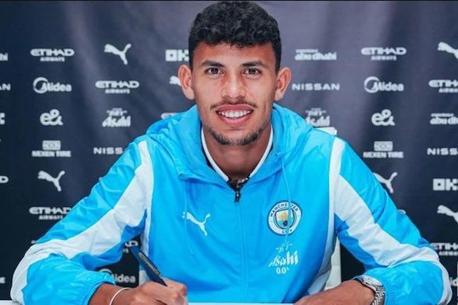 10. Matheus Nunes (Manchester City, 62 Juta Euro) 10. Matheus Nunes (Manchester City, 62 Juta Euro)