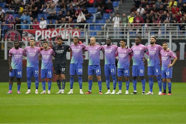5 Pertandingan AC Milan setelah Jeda Internasional 5 Pertandingan AC Milan setelah Jeda Internasional