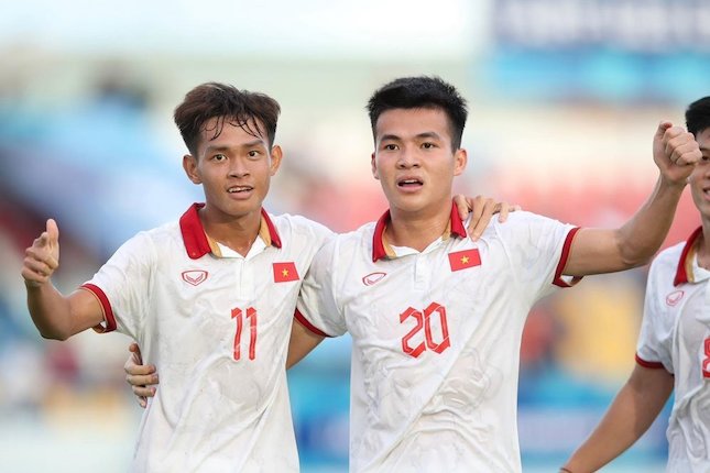 Vietnam Pesta Gol Vietnam Pesta Gol