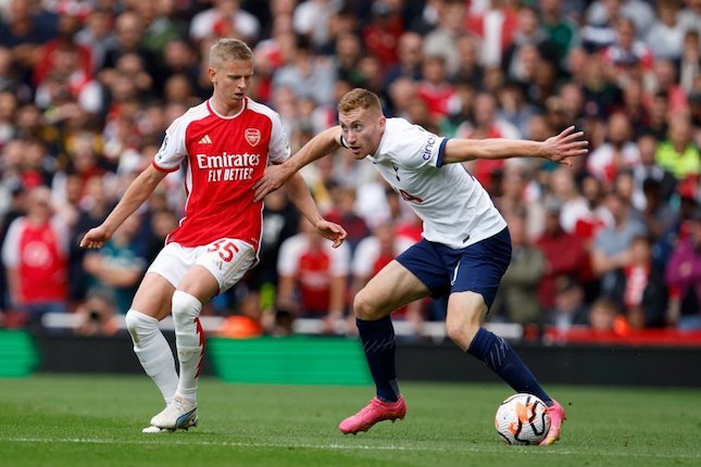 Cuma Gagal Menang di Markas Brentford dan Arsenal Cuma Gagal Menang di Markas Brentford dan Arsenal