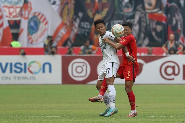 Supaya Tidak Merembet Supaya Tidak Merembet