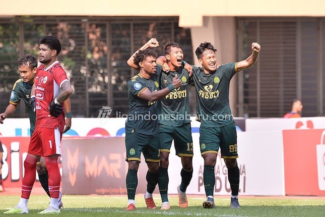 Janjikan Perubahan