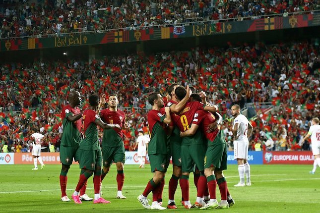 Klasemen Sementara Kualifikasi Euro 2024 Grup J