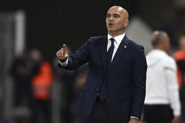 Portugal di Tangan Pelatih Roberto Martinez Sejauh Ini