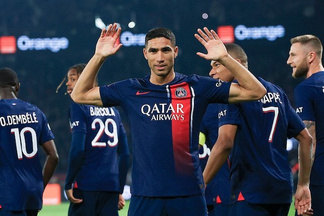Jadwal, Siaran Langsung, dan Live Streaming Clermont Foot vs PSG Jadwal, Siaran Langsung, dan Live Streaming Clermont Foot vs PSG