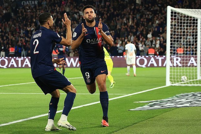 Head to Head Clermont Foot vs PSG Head to Head Clermont Foot vs PSG