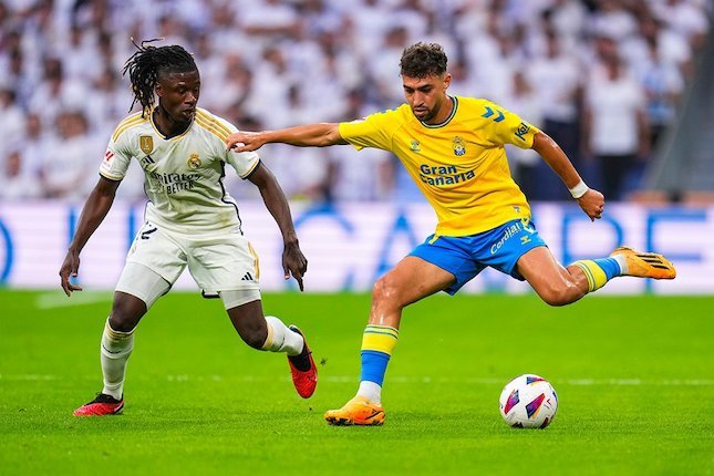 Real Madrid Tanpa Eduardo Camavinga Real Madrid Tanpa Eduardo Camavinga