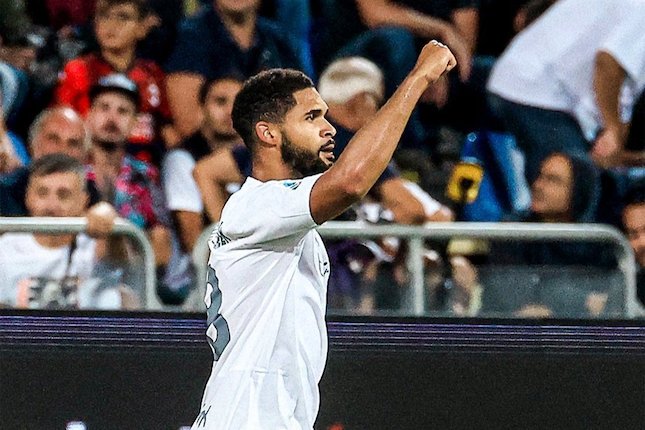 Head to Head AC Milan vs Cagliari Head to Head AC Milan vs Cagliari