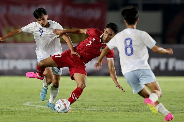 Susunan Pemain Chinese Taipei Susunan Pemain Chinese Taipei
