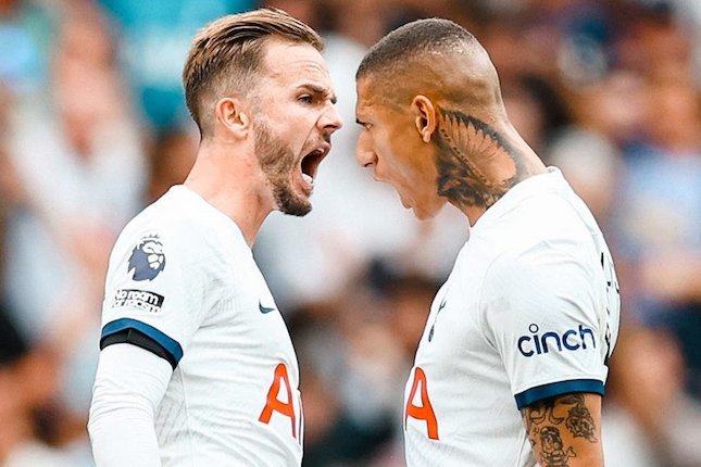 Hasil-hasil dan Jadwal Tottenham Berikutnya di Premier League 2013/2014