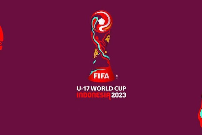 Pot Drawing Piala Dunia U-17 2023 Pot Drawing Piala Dunia U-17 2023