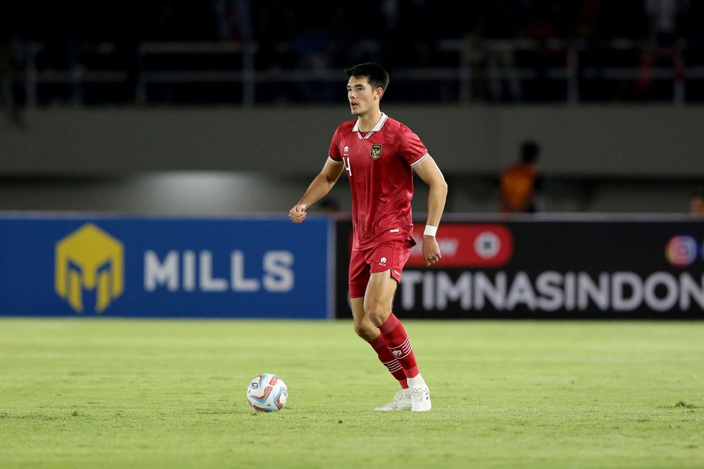 Jadwal Siaran Langsung Timnas Indonesia U-23 vs Turkmenistan di RCTI Hari Ini, 12 September 2023 Jadwal Siaran Langsung Timnas Indonesia U-23 vs Turkmenistan di RCTI Hari Ini, 12 September 2023