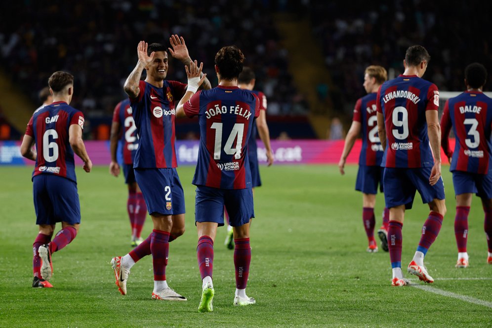 Agar Lebih Jelas, Begini Kronologi dan Poin-Poin Kasus Suap Barcelona