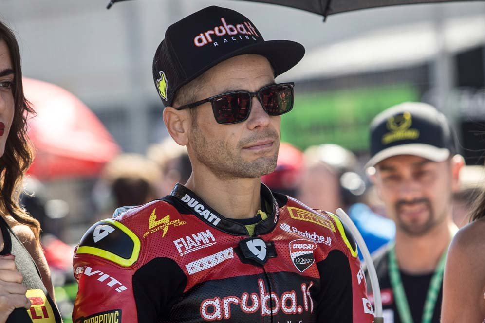 Klasemen Sementara WorldSBK 2023 Usai Race 2 Seri Aragon