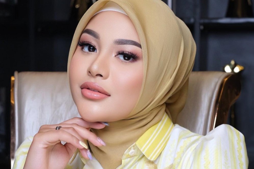 Puncak Kampanye Shopee 9.9, Lebih dari 16 Ribu Produk Terjual di Lapak Shopee Live Aurel Hermansyah Puncak Kampanye Shopee 9.9, Lebih dari 16 Ribu Produk Terjual di Lapak Shopee Live Aurel Hermansyah