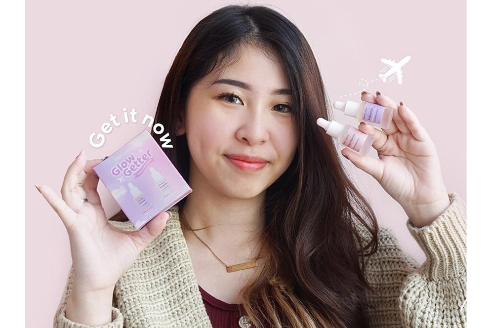 Ikutan Streaming Jualan di Shopee Live, True to Skin Makin Cuan! Penjualan Melesat Dua Kali Lipat