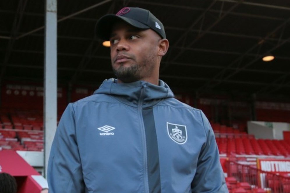 6 Manajer Premier League yang Terancam Dipecat: Vincent Kompany Masuk Daftar? 6 Manajer Premier League yang Terancam Dipecat: Vincent Kompany Masuk Daftar?