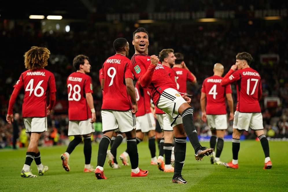 Rival Manchester City di EPL 2023/2024? MU Gak Masuk Hitungan Lah! Rival Manchester City di EPL 2023/2024? MU Gak Masuk Hitungan Lah!