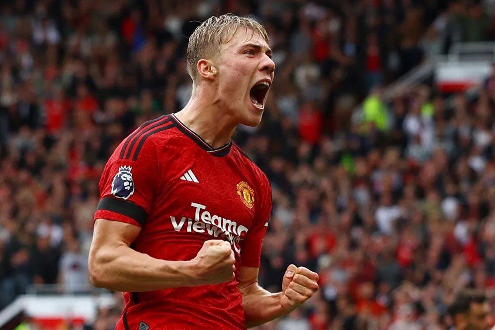 Rasmus Hojlund Mengeluh Dikasari San Marino, Sheffield United Siap Berikan Luka yang Lebih Parah! Rasmus Hojlund Mengeluh Dikasari San Marino, Sheffield United Siap Berikan Luka yang Lebih Parah!