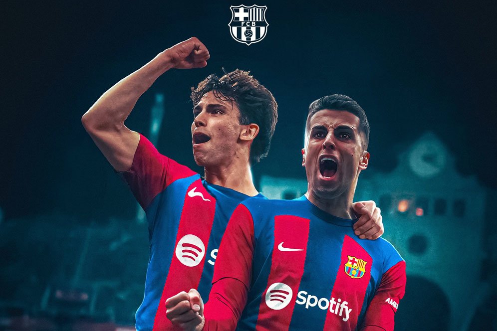 Update Bursa Transfer Resmi La Liga 2023/2024 Update Bursa Transfer Resmi La Liga 2023/2024