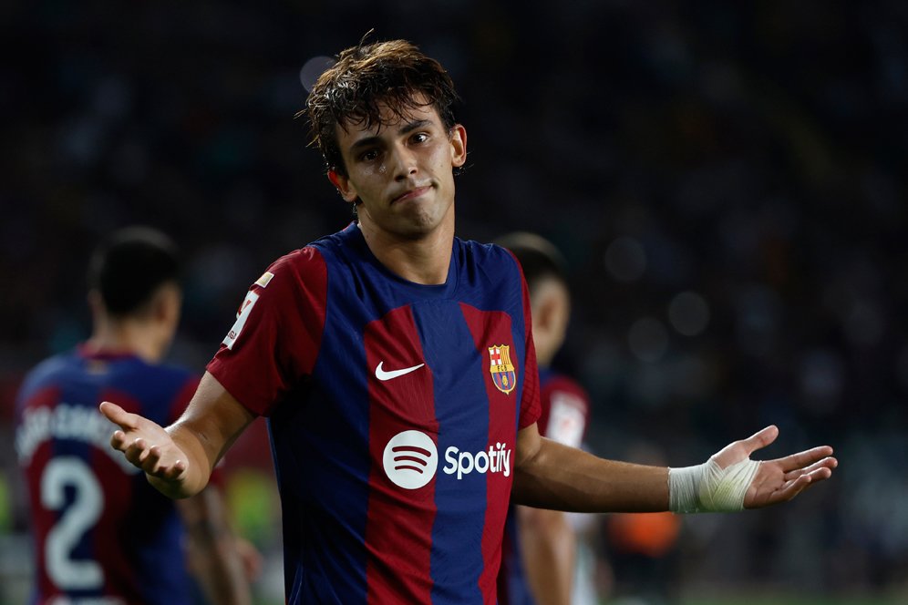 5 Pemain yang Kembali ke Performa Terbaiknya Musim Ini, Termasuk Joao Felix