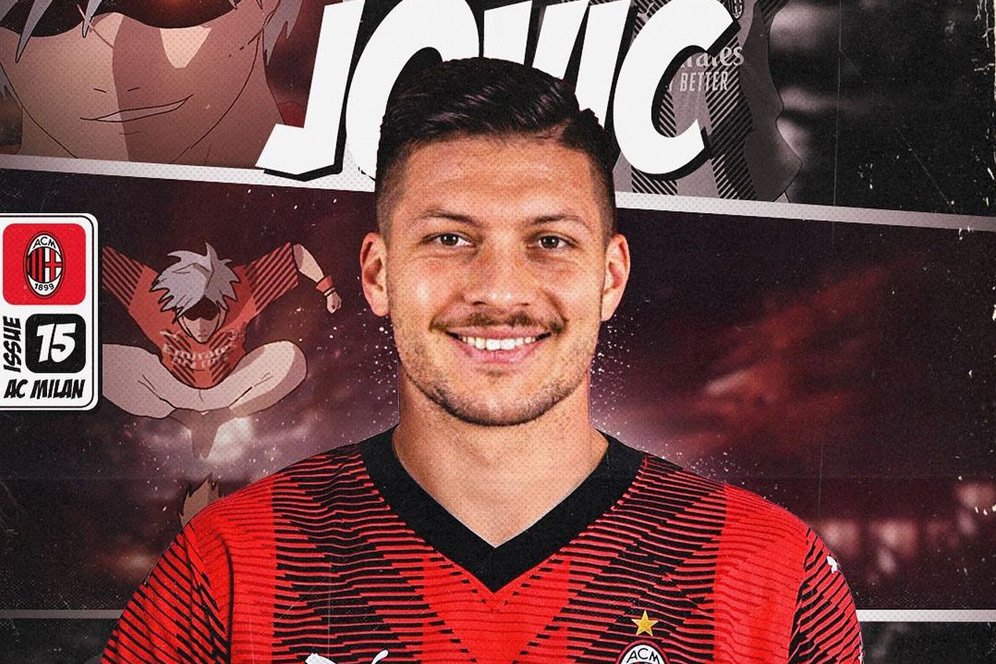 Rekap Bursa Transfer Resmi Serie A 2023/2024 Rekap Bursa Transfer Resmi Serie A 2023/2024