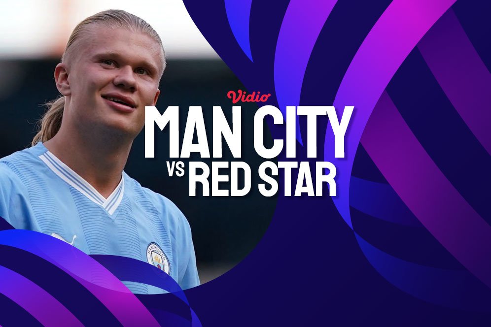 Head to Head dan Statistik: Manchester City vs Red Star Belgrade Head to Head dan Statistik: Manchester City vs Red Star Belgrade
