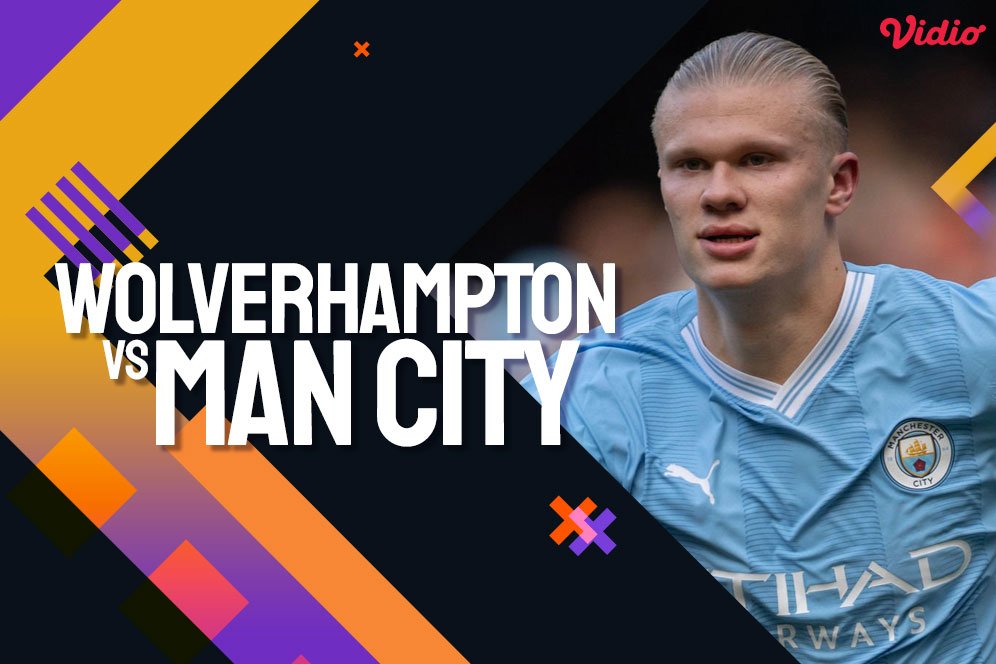 Prediksi Wolverhampton vs Manchester City 30 September 2023