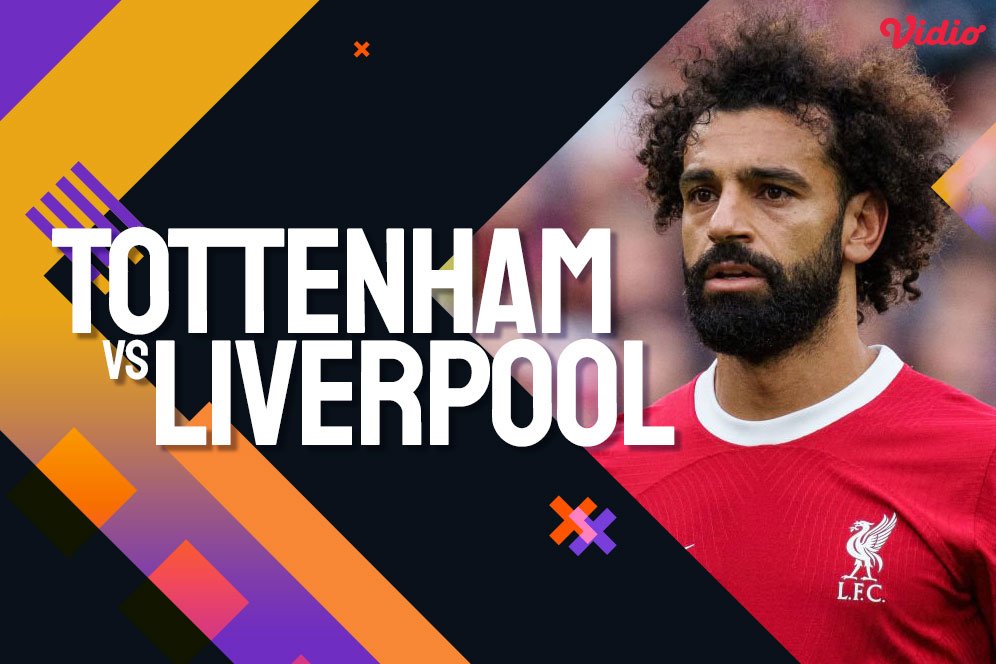 Prediksi Tottenham vs Liverpool 30 September 2023