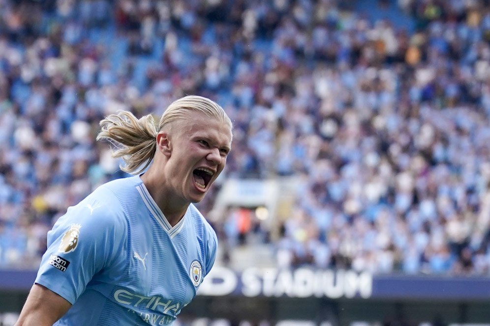 Mengintip Persaingan Golden Boot Liga Inggris 2023/2024 sebelum Jeda Internasional Mengintip Persaingan Golden Boot Liga Inggris 2023/2024 sebelum Jeda Internasional