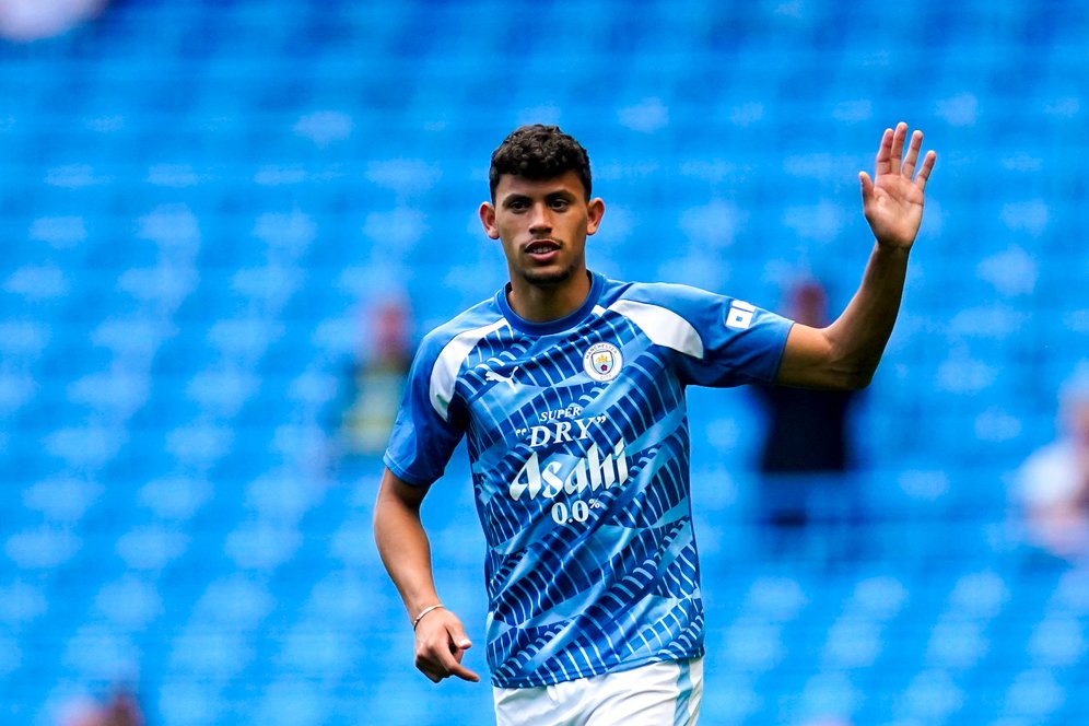 Terus Aktif Belanja, Atletico Madrid Serius Ingin Rekrut Pilar Manchester City Terus Aktif Belanja, Atletico Madrid Serius Ingin Rekrut Pilar Manchester City