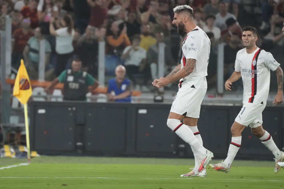 AC Milan Perfetto AC Milan Perfetto