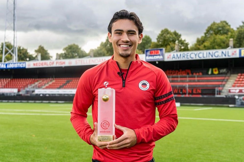 6 Pemain Dirumorkan Bakal Dinaturalisasi Timnas Indonesia: Siap Menyambut Nathan Tjoe-A-On dan Jay Idzes? 6 Pemain Dirumorkan Bakal Dinaturalisasi Timnas Indonesia: Siap Menyambut Nathan Tjoe-A-On dan Jay Idzes?
