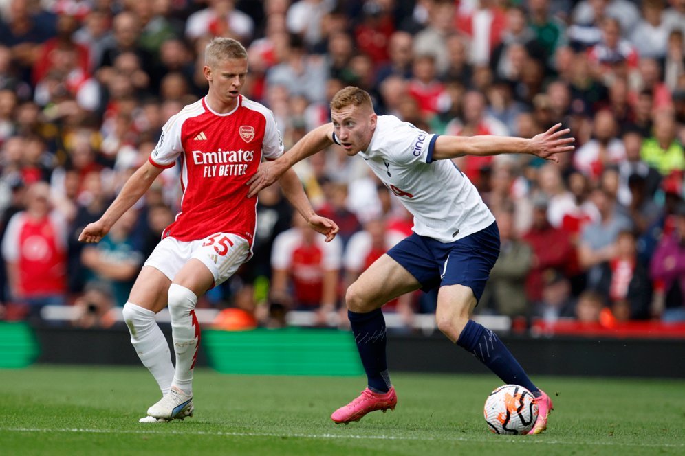 Hasil, Klasemen, dan Top Skor Liga Inggris: Man City Menang Biasa, MU Beruntung, Chelsea Yaudah Lah Ya Hasil, Klasemen, dan Top Skor Liga Inggris: Man City Menang Biasa, MU Beruntung, Chelsea Yaudah Lah Ya