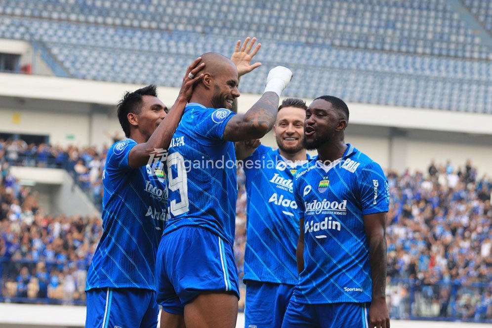 Prediksi BRI Liga 1: Bhayangkara FC Vs Persib Bandung 23 September 2023 Prediksi BRI Liga 1: Bhayangkara FC Vs Persib Bandung 23 September 2023