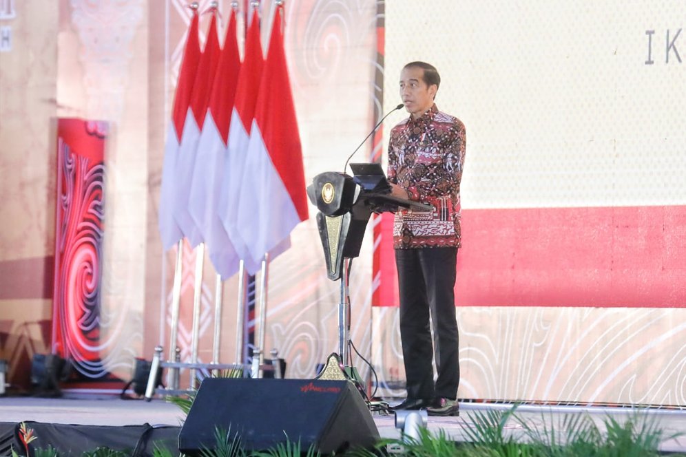 Dukungan Penuh Presiden Jokowi untuk Kesuksesan Piala Dunia U-17 2023 Indonesia Dukungan Penuh Presiden Jokowi untuk Kesuksesan Piala Dunia U-17 2023 Indonesia