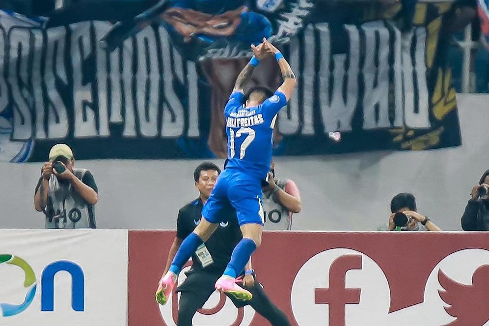 Hasil BRI Liga 1 PSIS Semarang vs Bali United: Skor 2-1 Hasil BRI Liga 1 PSIS Semarang vs Bali United: Skor 2-1
