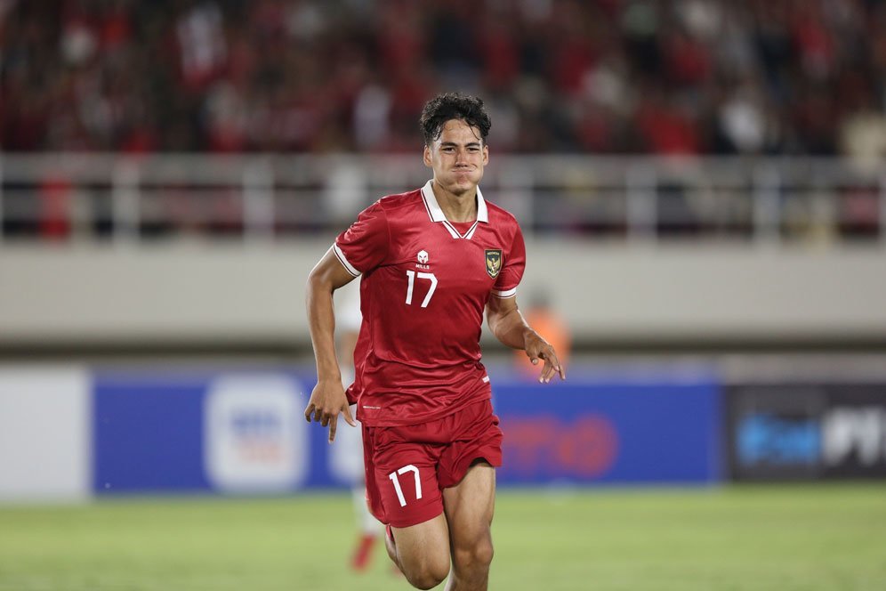 Gokil! Rafael Struick Semakin Bersinar di ADO Den Haag, Bakal Gacor di Piala Asia 2023 Gak Nih? Gokil! Rafael Struick Semakin Bersinar di ADO Den Haag, Bakal Gacor di Piala Asia 2023 Gak Nih?