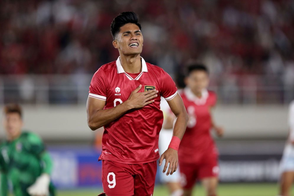 Ramadhan Sananta Sudah Tiba di China: Saya Harus Siap 100 Persen! Ramadhan Sananta Sudah Tiba di China: Saya Harus Siap 100 Persen!
