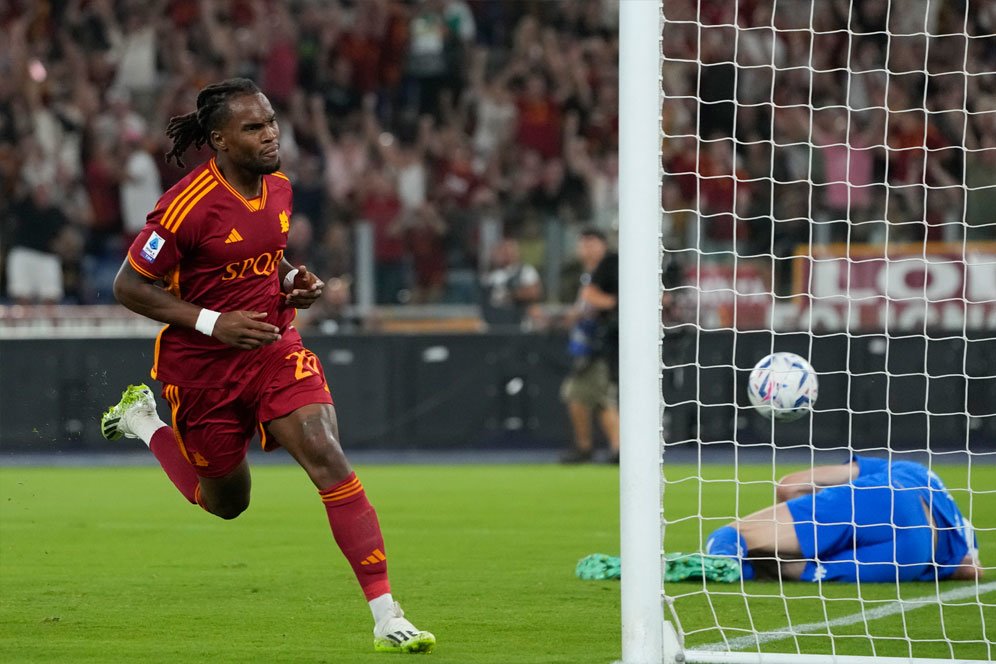 Renato Sanches Konsultasikan Cederanya ke Dukun? Renato Sanches Konsultasikan Cederanya ke Dukun?
