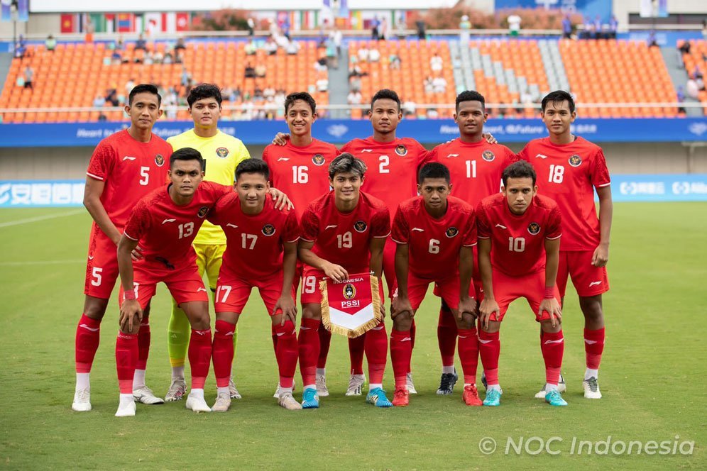 Prediksi Asian Games 2023: Timnas Indonesia U-24 vs Uzbekistan 28 September 2023 Prediksi Asian Games 2023: Timnas Indonesia U-24 vs Uzbekistan 28 September 2023