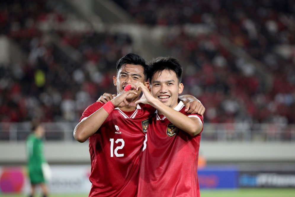 Deretan Gelar dan Penghargaan yang Pernah Diraih Pratama Arhan Deretan Gelar dan Penghargaan yang Pernah Diraih Pratama Arhan