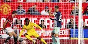Reaksi Andre Onana saat MU Menang Dramatis Lawan Brentford, Sempat Drop Lalu Kegirangan Reaksi Andre Onana saat MU Menang Dramatis Lawan Brentford, Sempat Drop Lalu Kegirangan