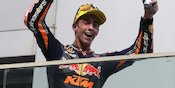 Pedro Acosta Bisa Kunci Gelar Dunia Moto2 2023 di Thailand, Asal... Pedro Acosta Bisa Kunci Gelar Dunia Moto2 2023 di Thailand, Asal...
